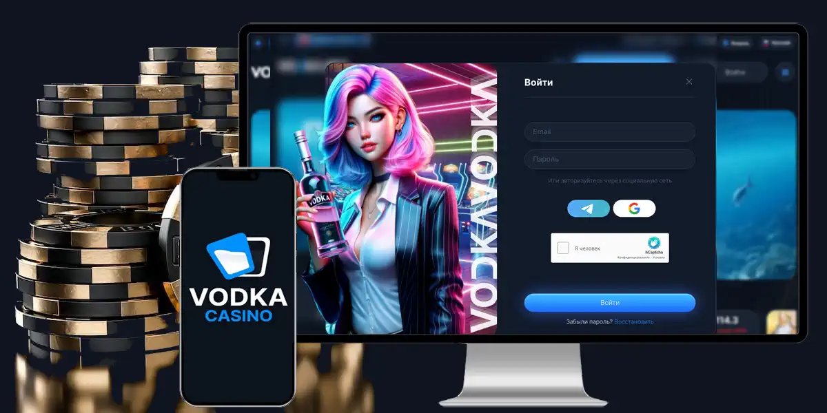 Vodka bet